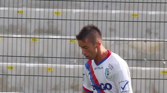 L'Aquila, Sandomenico a TLP: "Noi fiduciosi, il nostro campionato è iniziato da poco"