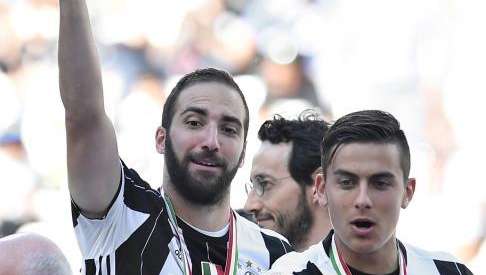 Vicenza, su un tuo giovane gli occhi della Juventus