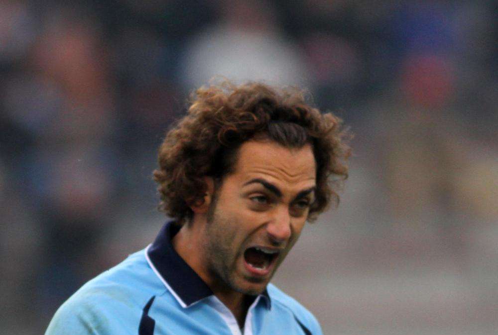 1^ Divisione, Cassano blocca il Frosinone