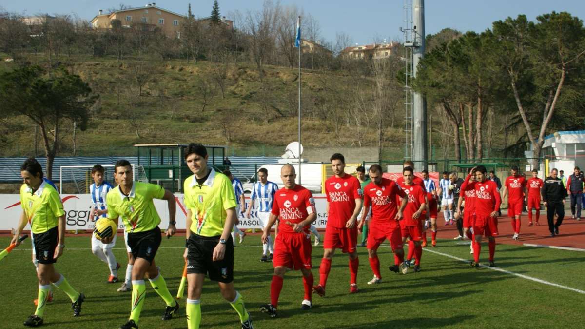 2^ Divisione, risultati e marcatori di oggi [2^ giornata]