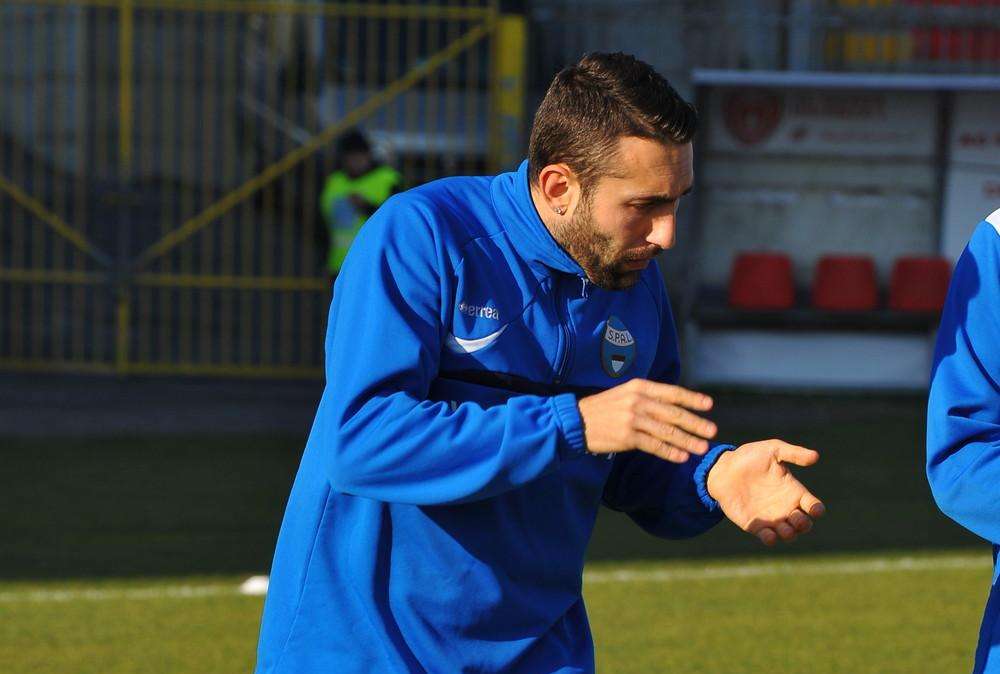 La Spal propone uno scambio al Barletta, ma...