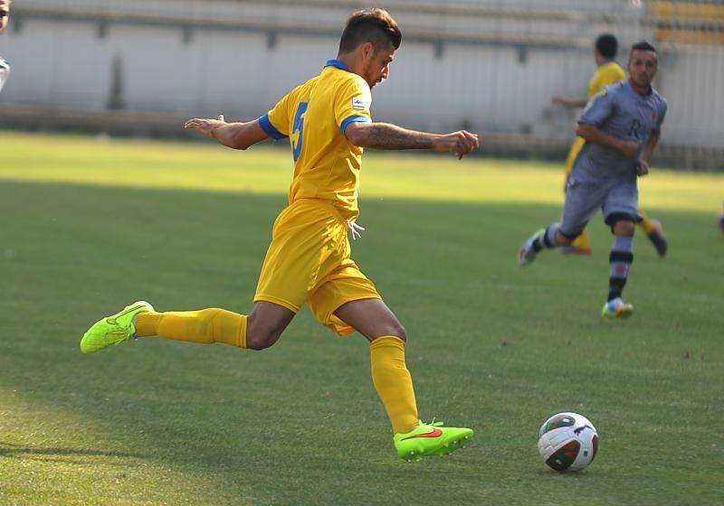 Focus Mercato: Giana Erminio, attaccante che va, attaccante che viene. Ma attenzione alla difesa