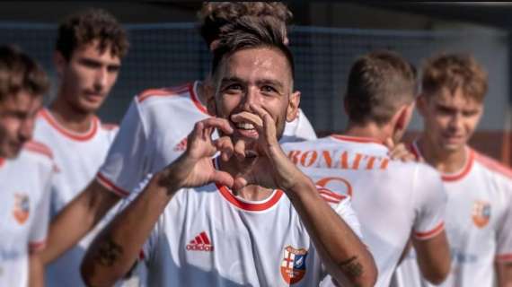 INTERVISTA TC - Palma: "Sogno di tornare in Serie C con l'Alcione"