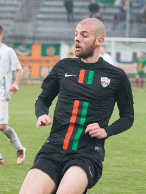 Taranto, il gm De Poli: "Magnaghi? E' il calciatore che più mi hanno richiesto"