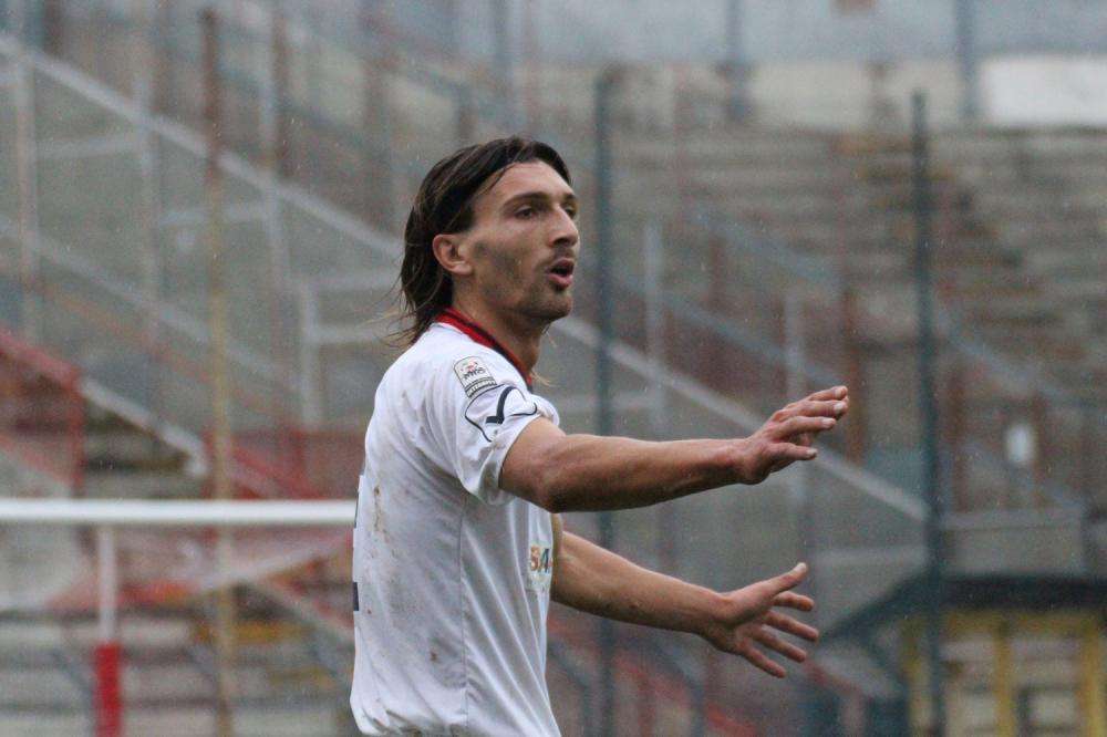 L'ag. di Marchetti: "A gennaio lascerà Catanzaro"