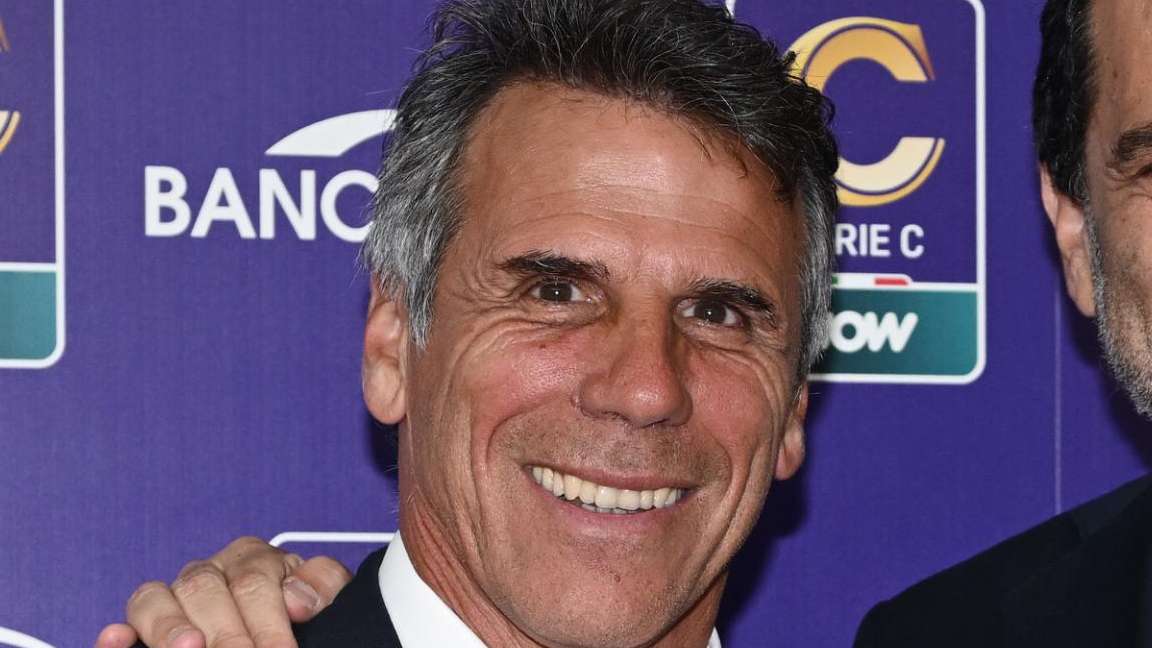 Zola: "La C palcoscenico per i giovani e per farli sbagliare con tranquillità"