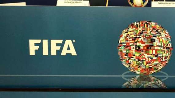 Le idee della FIFA: contratti allungati e nuove finestre di mercato