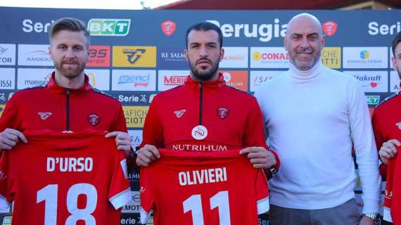 Triestina, Olivieri: "L'arrivo di Tesser è stato fondamentale, da lì la svolta"