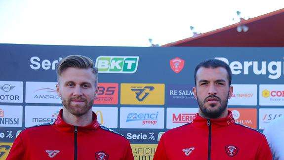 Triestina, Olivieri: "Vissuto periodo buio, si è vista voglia di riemergere"