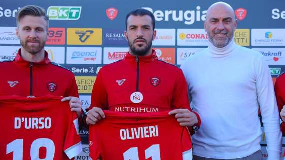 Olivieri dice si alla Triestina: si lavora all'affare con la Juventus