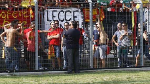 ESCLUSIVA TLP - Savino Tesoro si confessa: "Ecco le strategie di mercato. A giorni incontro Miccoli: deve dimostrare di volere il Lecce..."