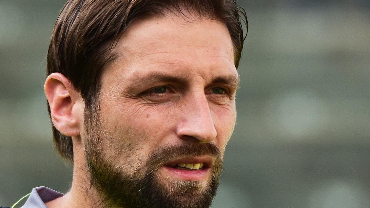 Campobasso, Lucchini: "La compattezza è il segreto per limitare i danni"