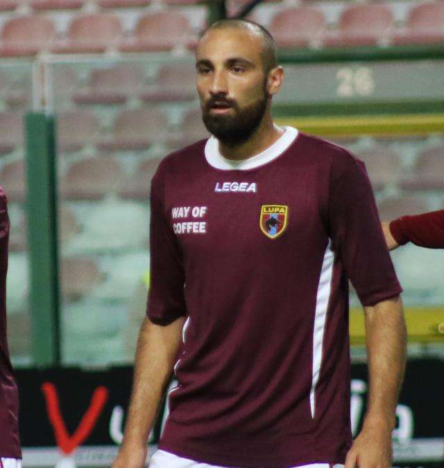 Bisceglie, un tuo difensore torna in Serie D