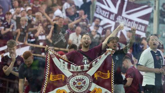 Samb, Kerjota in Scozia: tutto fatto per il passaggio agli Hearts