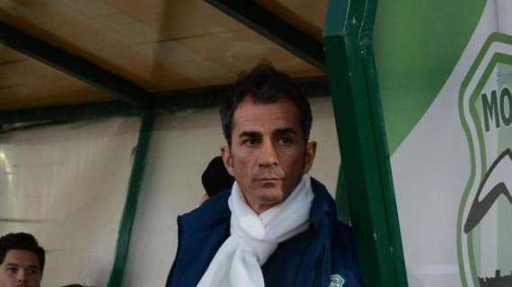 Monopoli, Tangorra: "Serve un episodio positivo per cambiare trend"