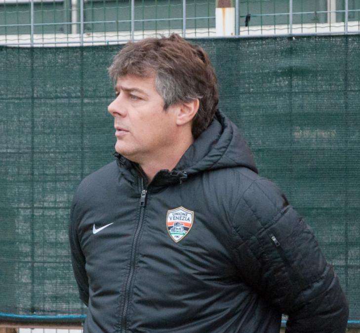Pistoiese, nuova ipotesi per la panchina