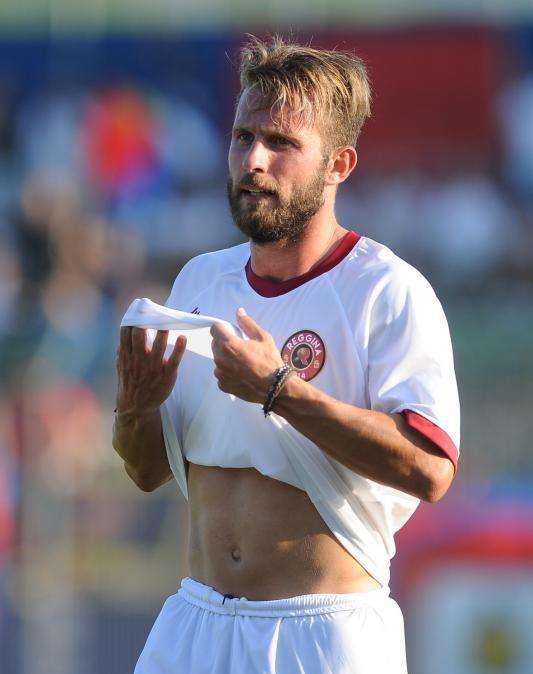 Un esterno ex Reggina verso la Serie D