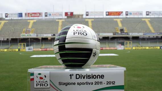 La "griglia di partenza" di TLP sul Girone A di Prima Divisione