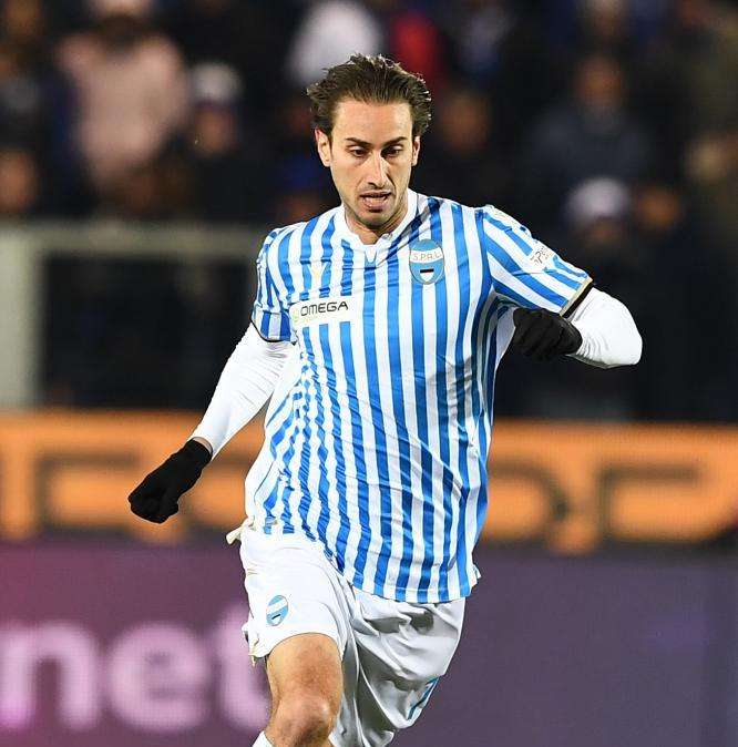Un possibile gradito ritorno alla Reggina: si lavora su Simone Missiroli