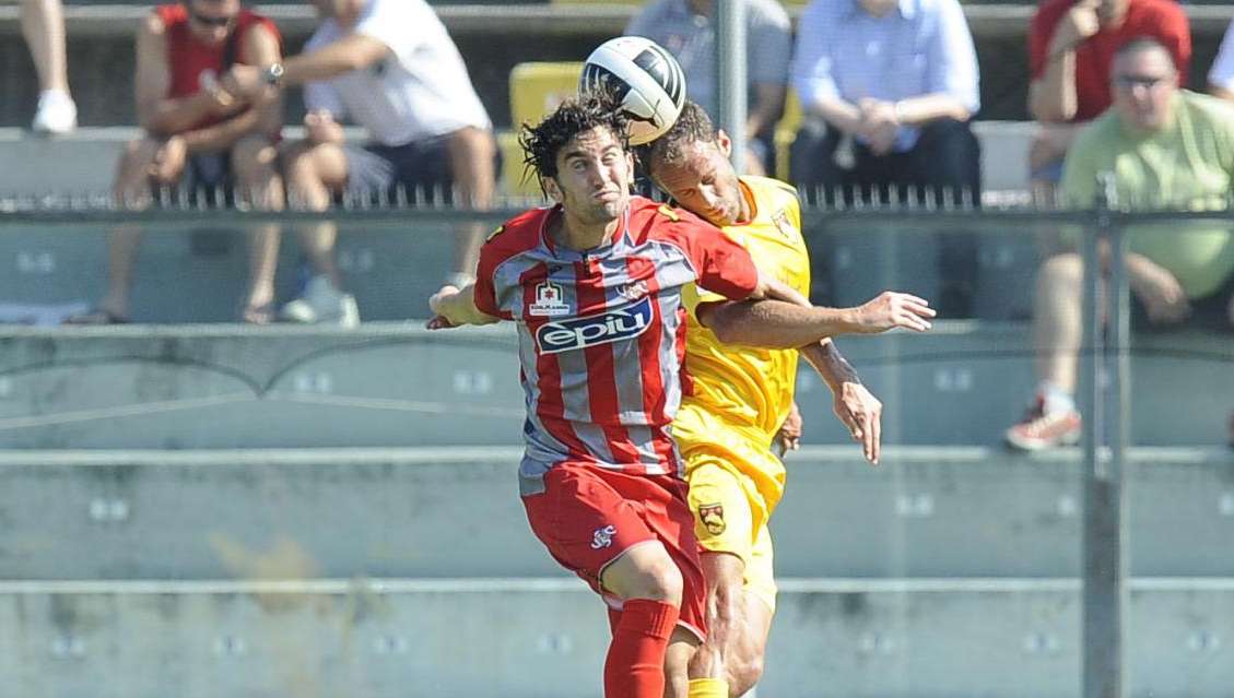ESCLUSIVA TLP - Siracusa, ecco la prima scelta per l'attacco