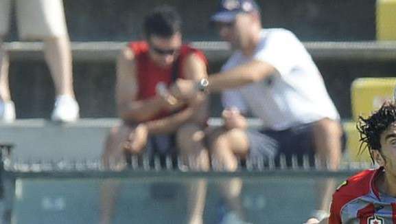 1^ Divisione, la doppietta di Coda fa risorgere la Cremonese ai danni del Monza