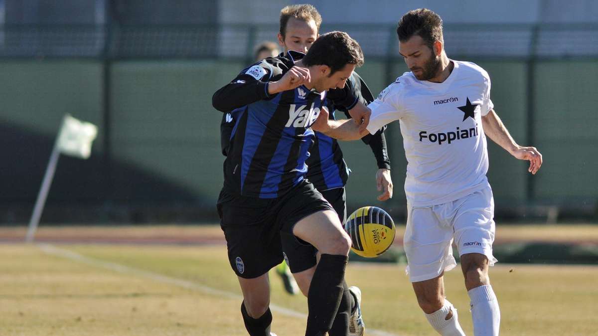 Juve Stabia, l'ex Peluso firma in D