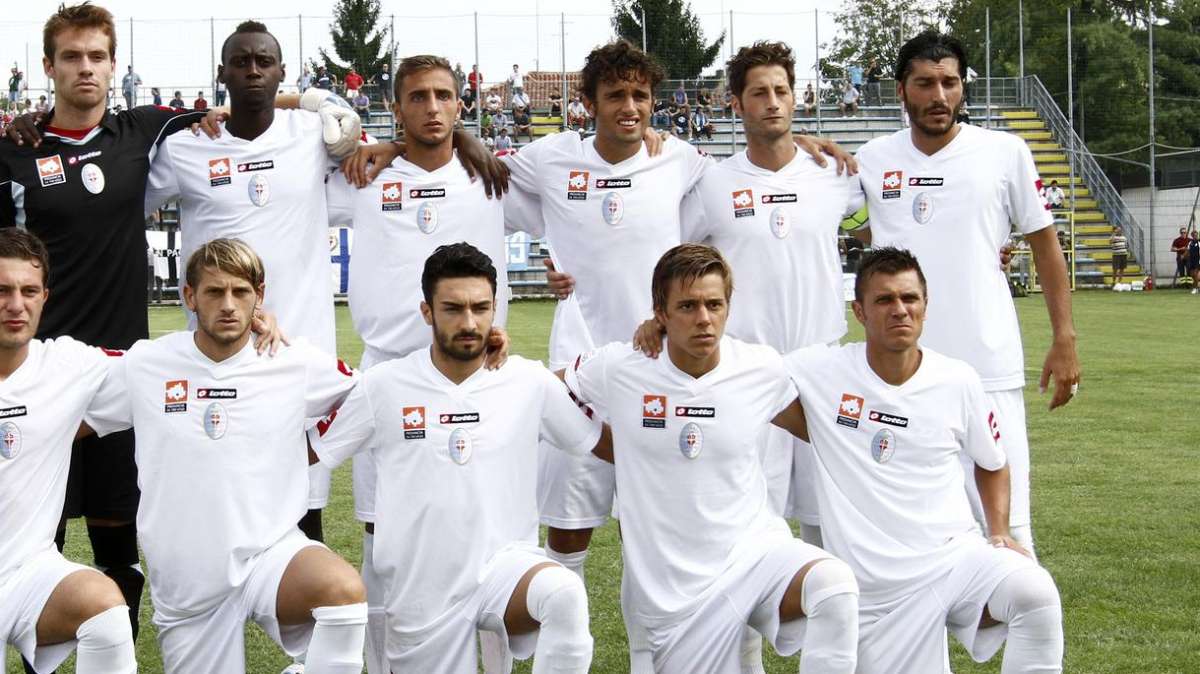1^ Divisione, il Treviso stoppa l'Entella
