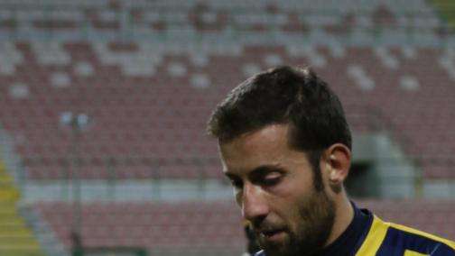 Reggiana, aggregato un esperto centrocampista
