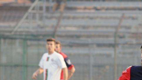 Reggina, a un passo un bomber della Torres