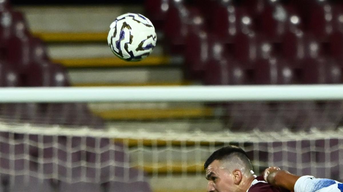 Girone C, parziali 20.30: vince il Casarano, il Trapani perde a Siracusa