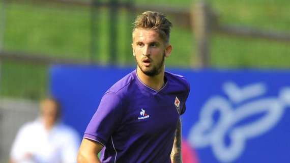 Sudtirol, Gigli: "Tornare alla Fiorentina sarebbe un sogno"