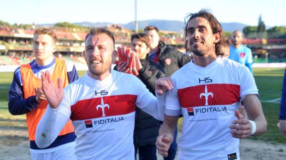 Foggia, Coletti: "Taranto, sfida insidiosissima. Derby molto tosto"