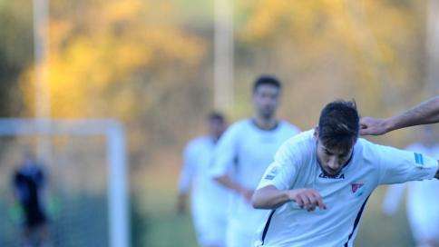 Serie D, un fratello d'arte per la Nuorese