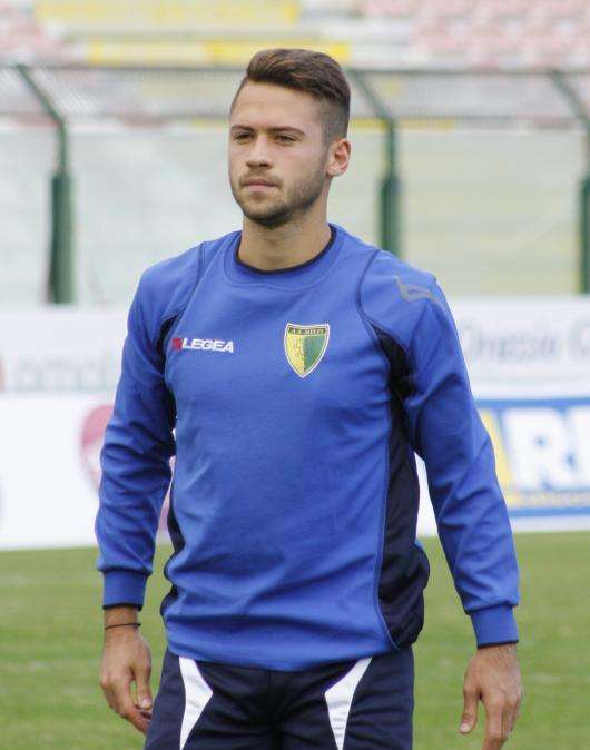 Serie D: Campobasso, arriva un centrocampista ex Lega Pro
