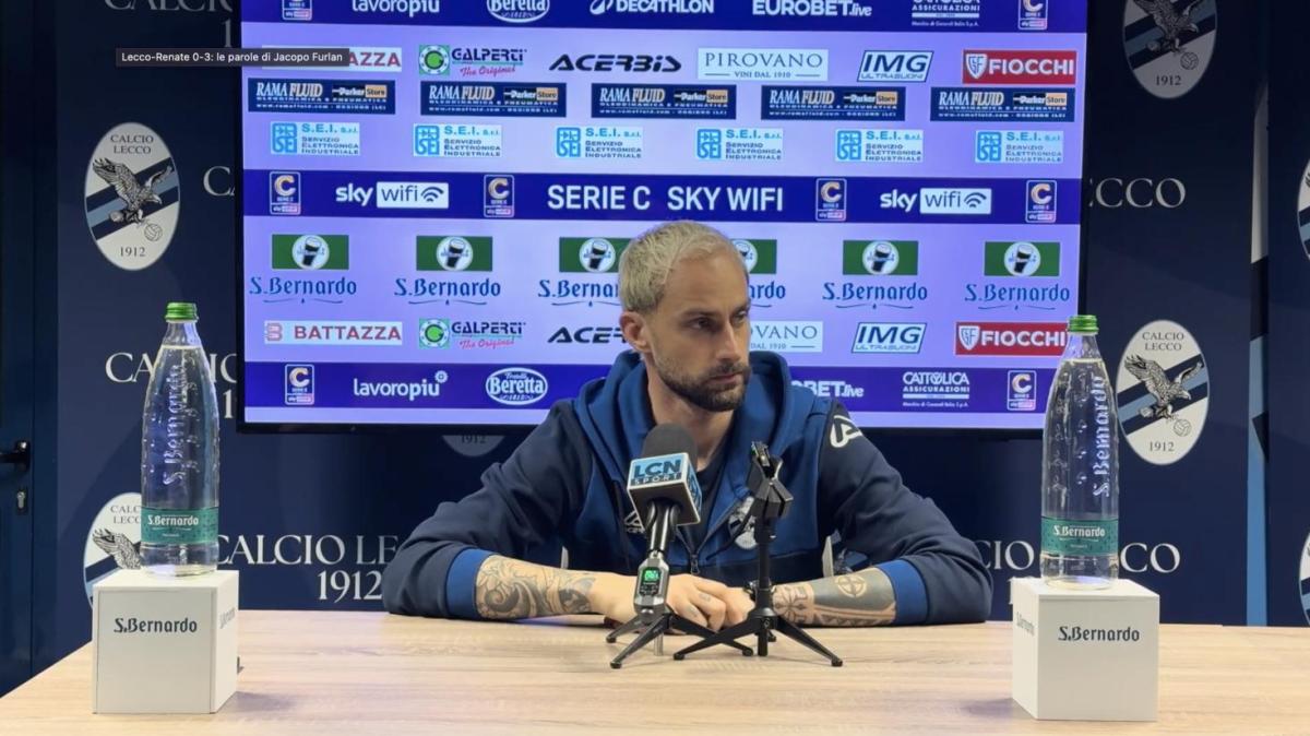 Top & Flop di Lecco-Vicenza