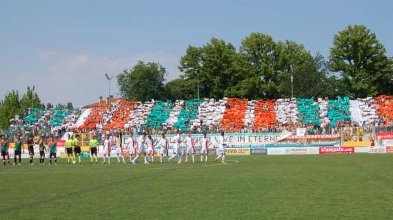 Unione Venezia, scontri tra ultras: partono i provvedimenti cautelari