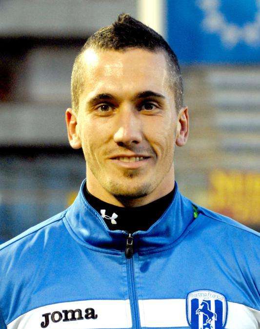 Ischia, si valuta il profilo di un portiere