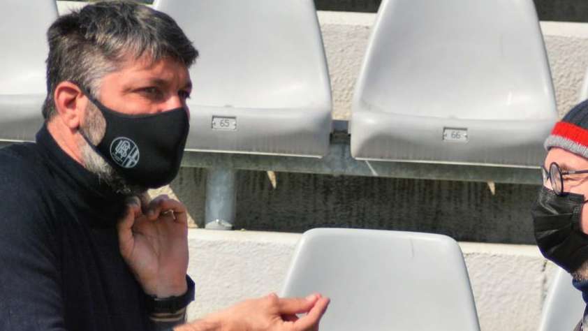 Binda: "Tutte le squadre verso l'iscrizione, Milan rischia la beffa"