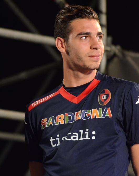 Un ex Olbia aggregato in prova alla Salernitana