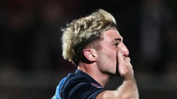 Pianese, Mignani piace a tre club di Serie B