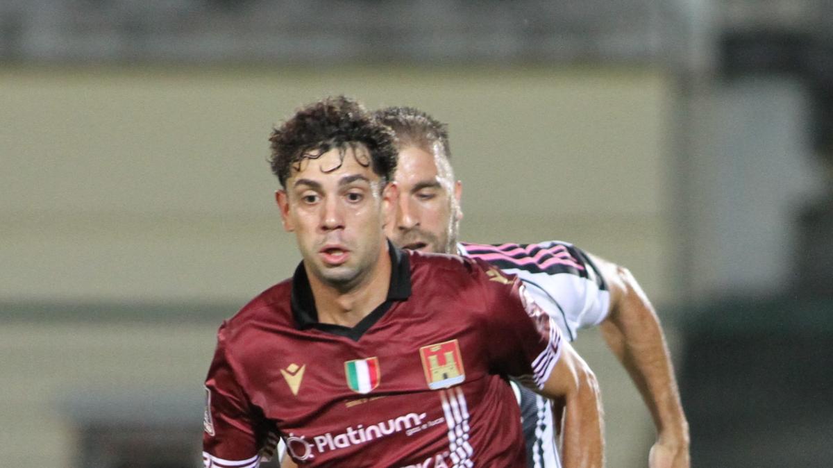 Livorno, dopo Panattoni parte anche Panaioli: firmerà con il Piacenza