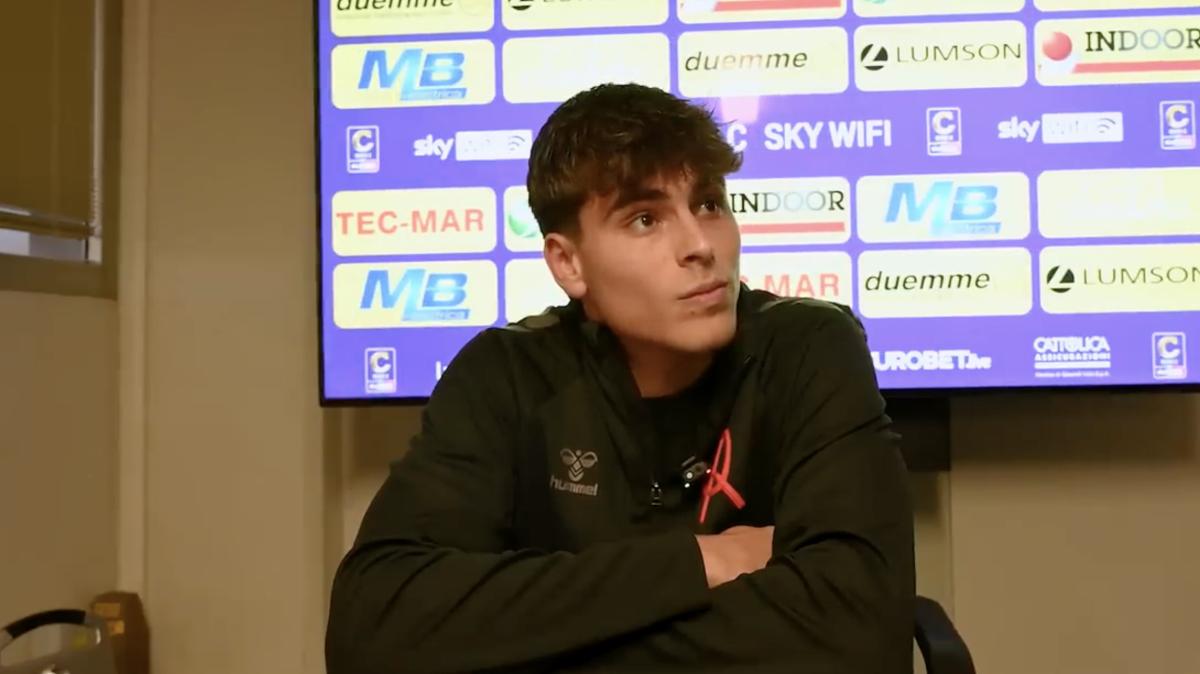 Vicenza, Pellizzari: "Bravi ad essere pazienti e aspettare"