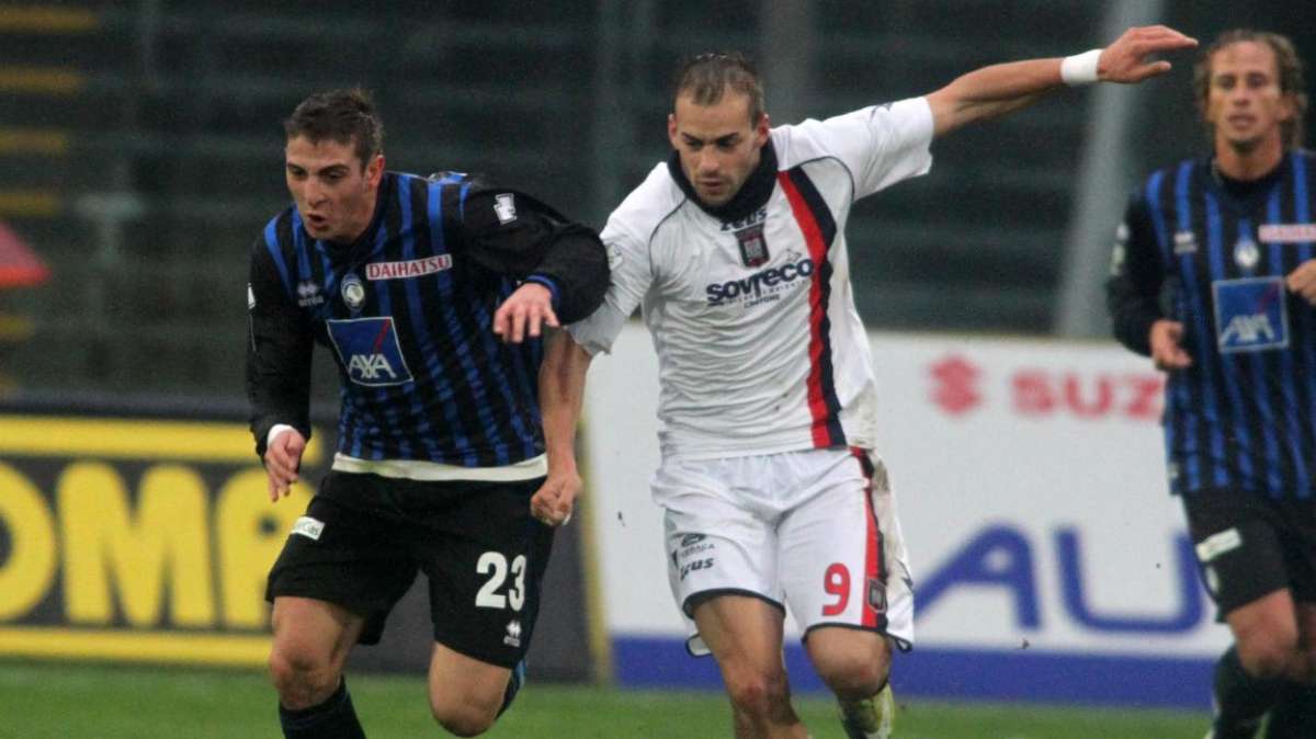 ESCLUSIVA TLP - Avellino in trattativa per Curiale