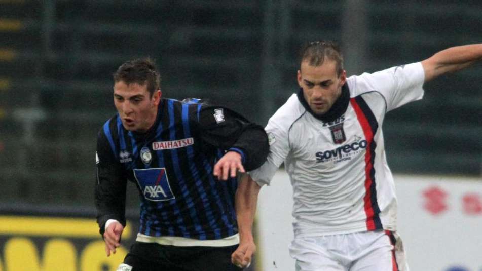 LIVE TLP HILTON - Frosinone, il contratto di Curiale