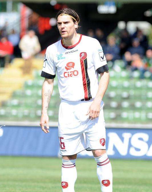 Cittadella, Gerardi verso la Serie B