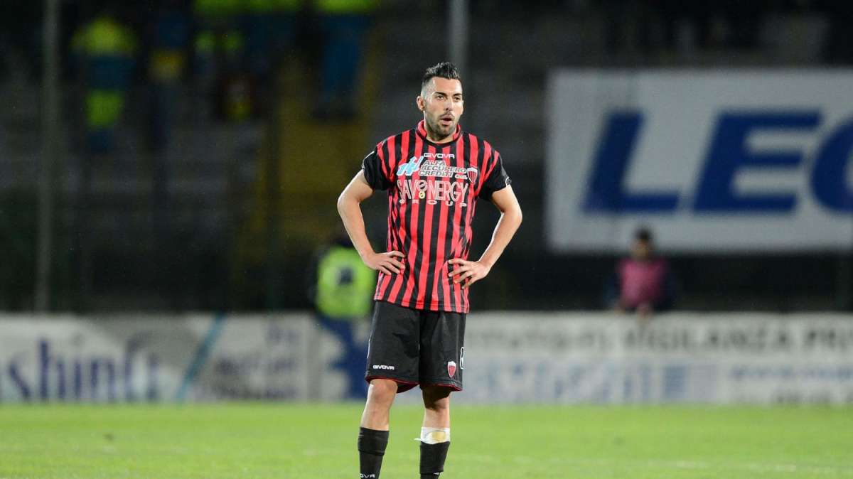 1^ Divisione, la Nocerina vince e convince a Viareggio