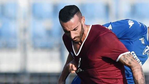 Torres-Pontedera 0-1, gol e highlights della partita