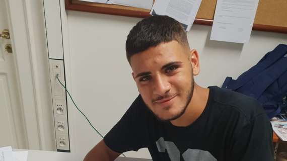 Team Altamura, Franco e Ortisi verso la risoluzione