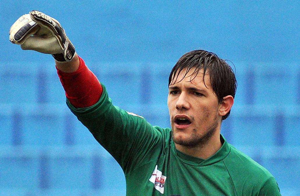 Lecco, il portiere Durandi vuole restare