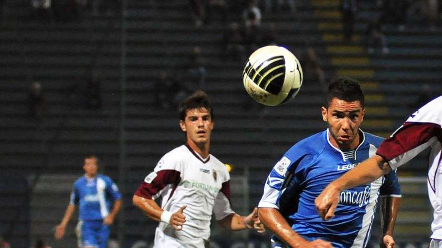 LIVE TLP HILTON - Gubbio, un romanista per l'attacco